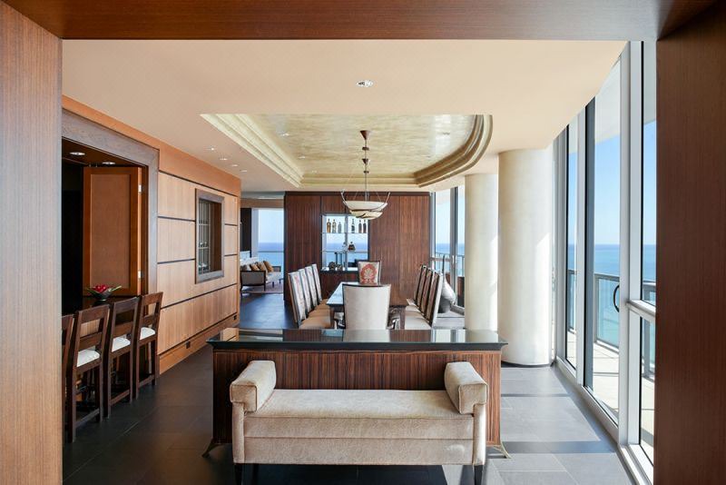 Photo of Livingroom in City Center
