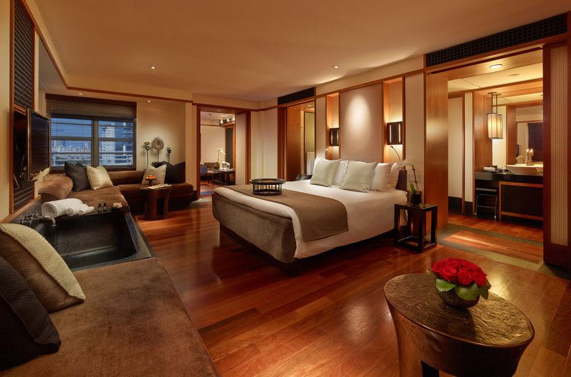 Photo of Bedroom in City Center
