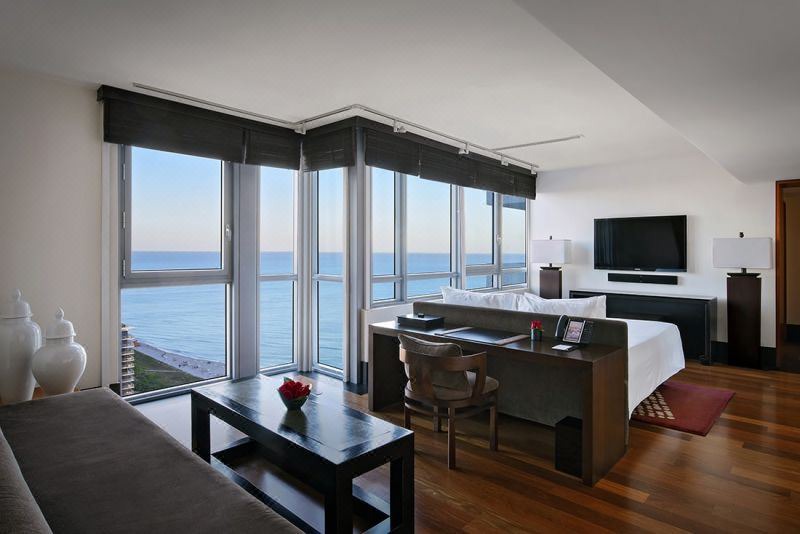 Photo of Livingroom in City Center