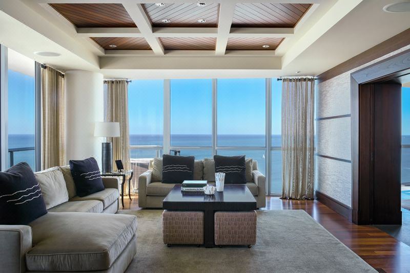 Photo of Livingroom in City Center