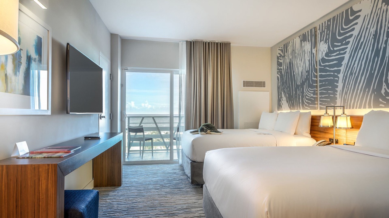 Photo of Bedroom in Central Beach