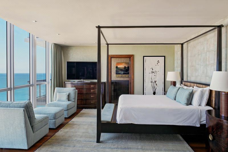 Photo of Bedroom in City Center