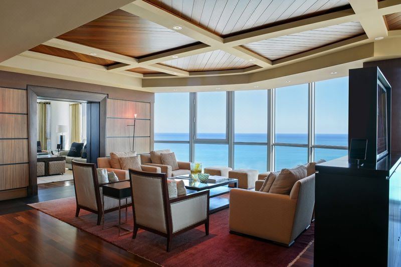 Photo of Livingroom in City Center
