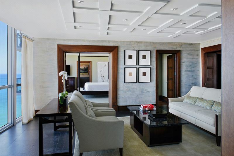 Photo of Livingroom in City Center