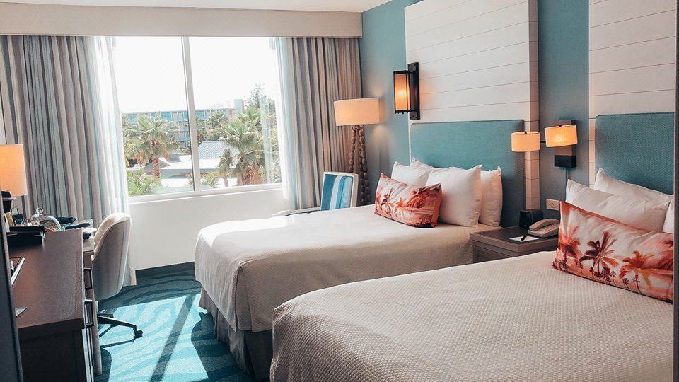 Photo of Bedroom in Florida Center