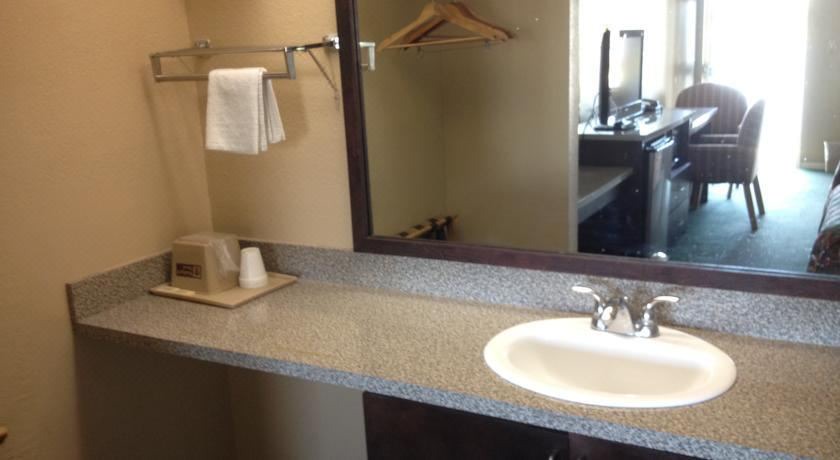Photo of Bathroom in Florida City