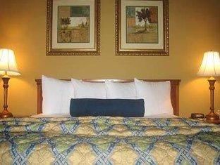 Photo of Bedroom in Doctors Inlet