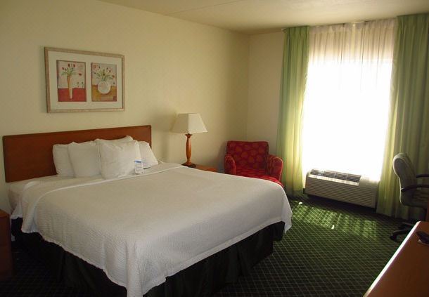 Photo of Bedroom in Marianna