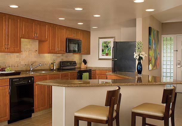 Photo of Kitchen in Florida Central Atlantic Coast