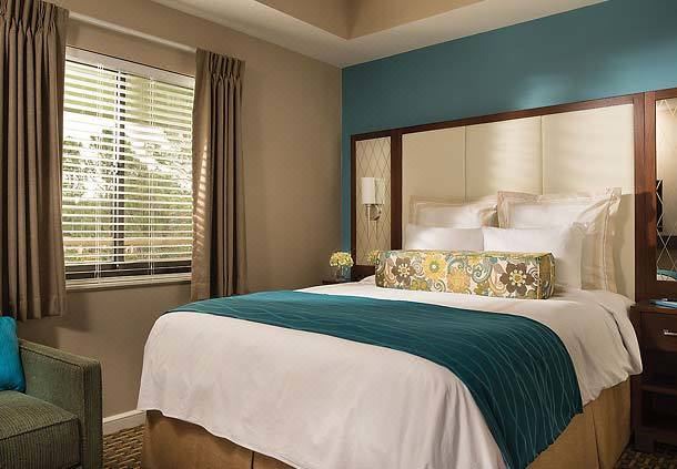 Photo of Bedroom in Florida Central Atlantic Coast