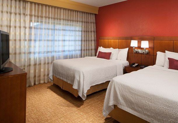 Photo of Bedroom in Tallahassee