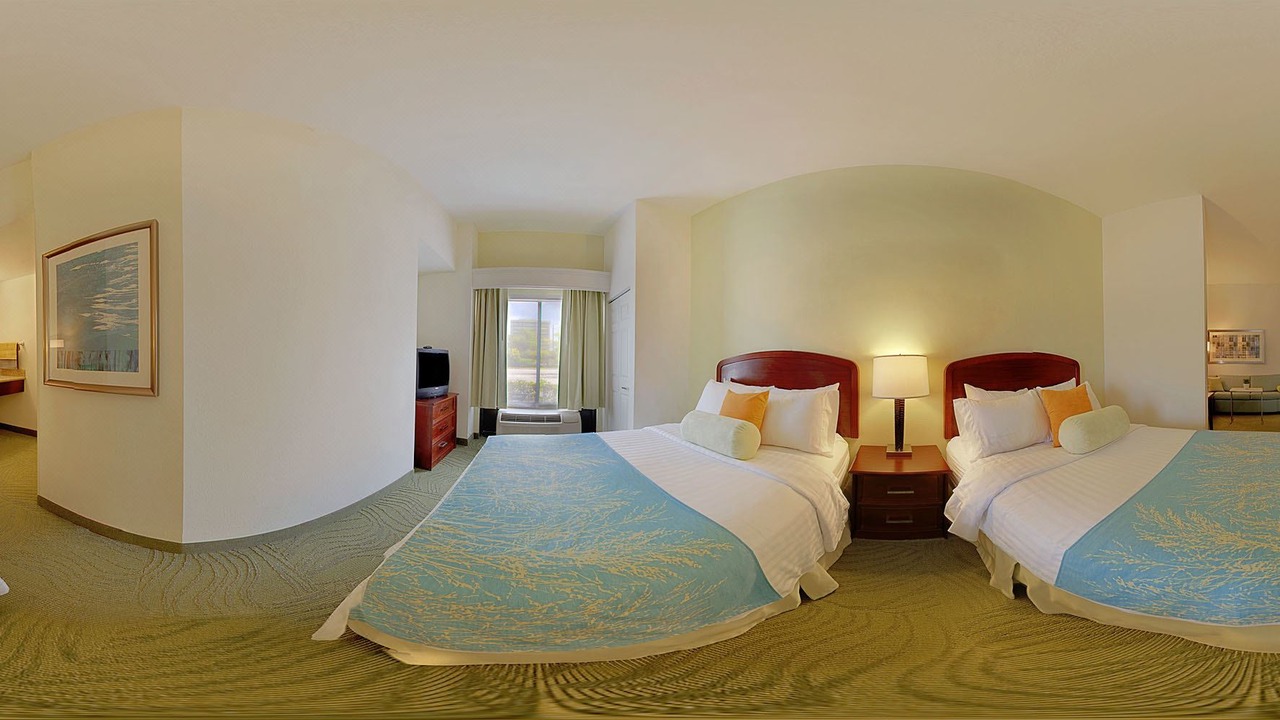 Photo of Bedroom in Westshore