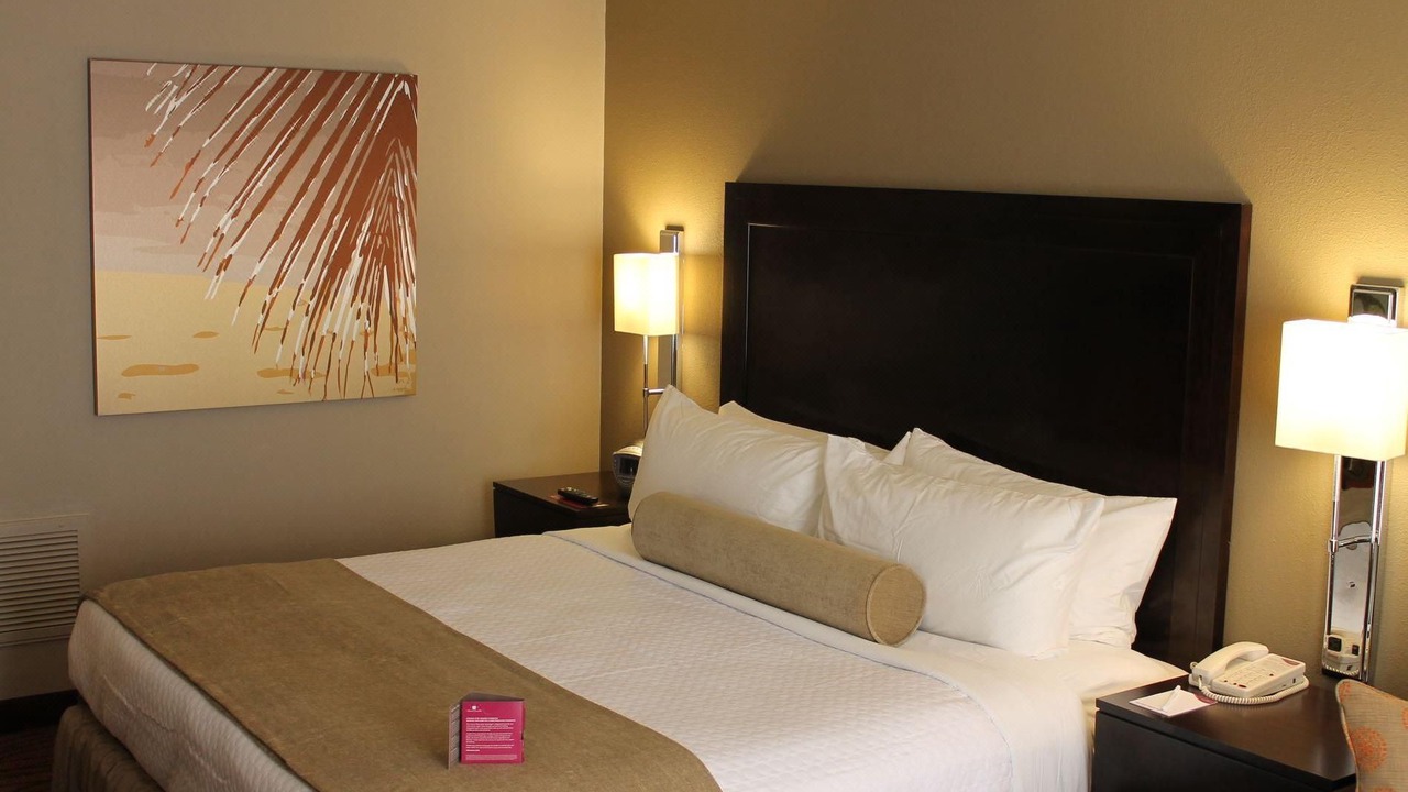 Photo of Bedroom in Flagami