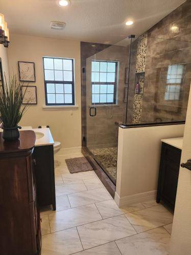 Photo of Bathroom in College Park