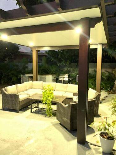 Photo of Patio Balcony in Flagami