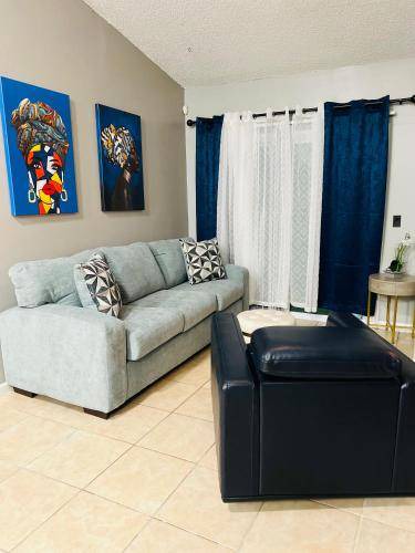 Photo of Livingroom in Hiawassee