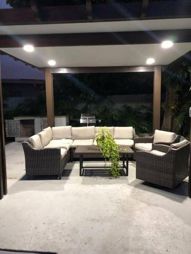 Photo of Patio Balcony in Flagami