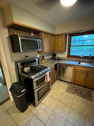 Photo of Kitchen in Mobile