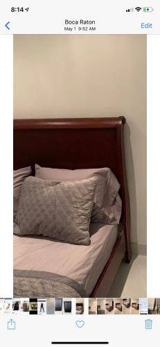 Photo of Bedroom in Sandalfoot Cove