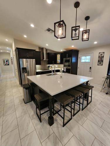 Photo of Kitchen in College Park