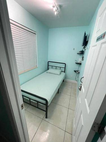 Photo of Bedroom in Allapattah