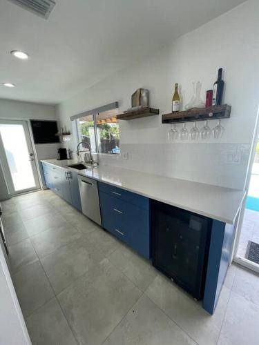 Photo of Kitchen in Davie