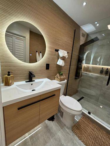 Photo of Bathroom in San Carlos Park
