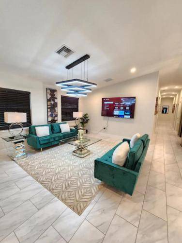 Photo of Livingroom in College Park