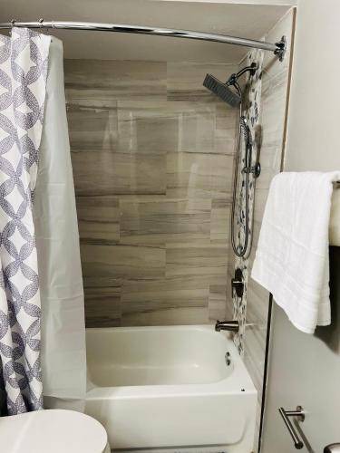 Photo of Bathroom in Hiawassee