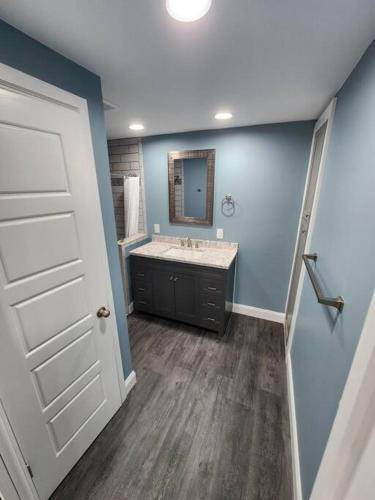 Photo of Bathroom in Leesburg