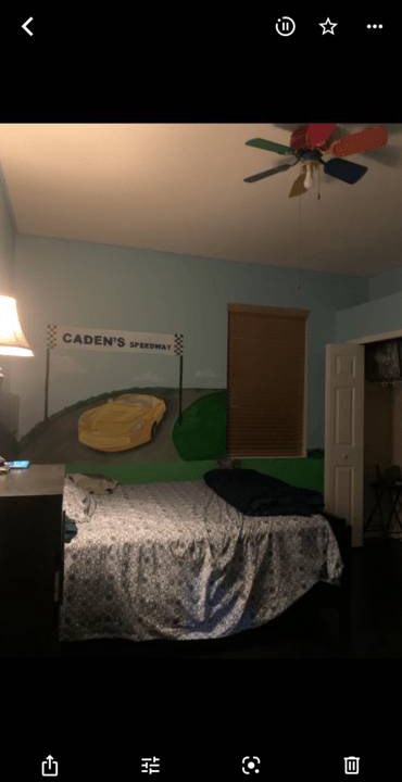 Photo of Bedroom in Greater Northdale