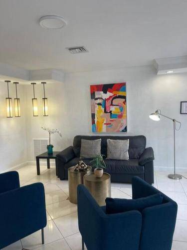 Photo of Livingroom in Royal Poinciana