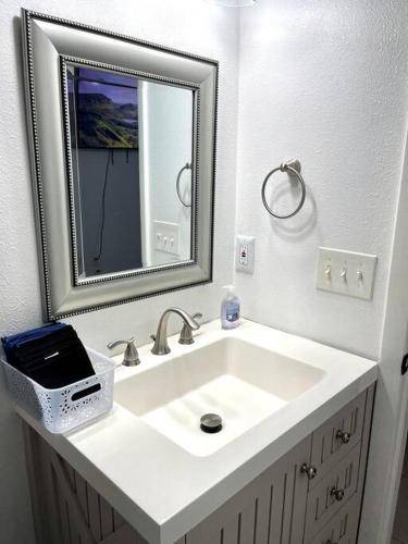 Photo of Bathroom in Oak Ridge