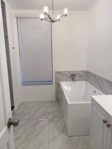 Photo of Bathroom in Sailboat Bend