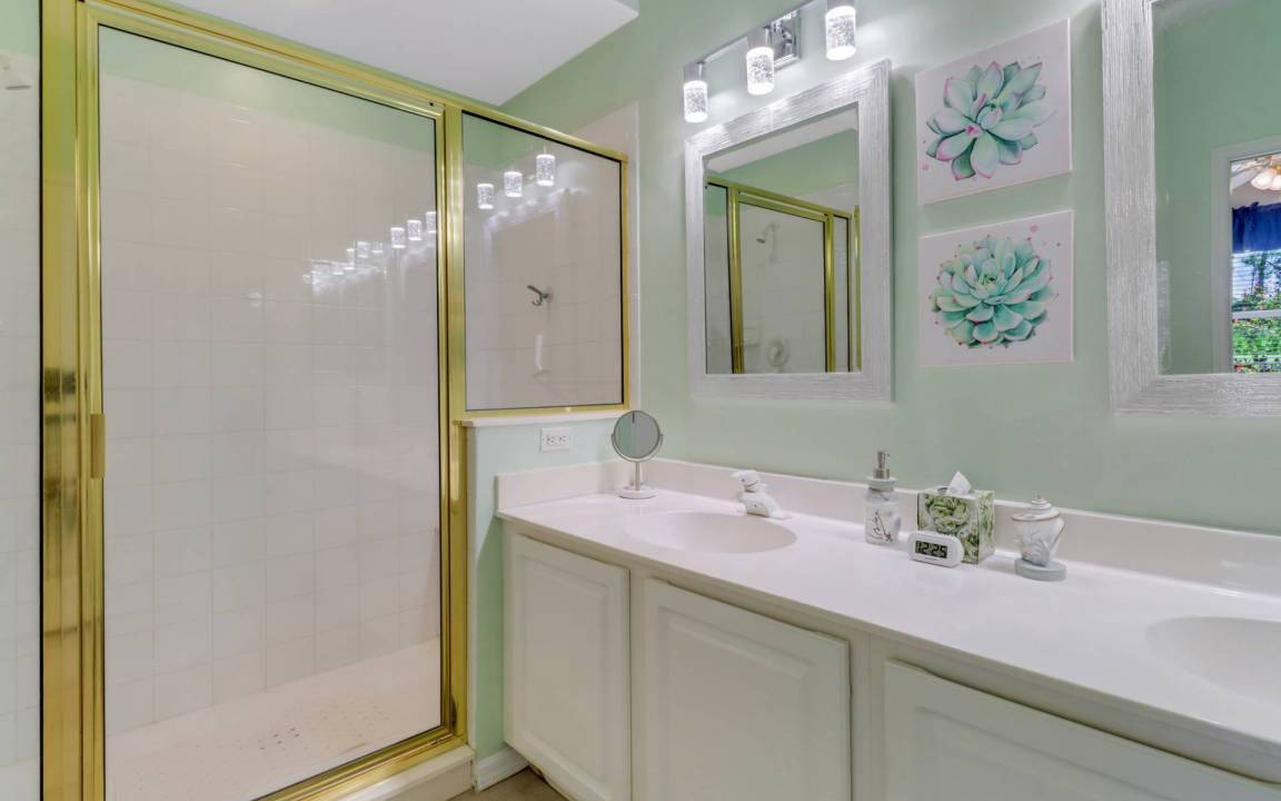 Photo of Bathroom in Bonita Springs