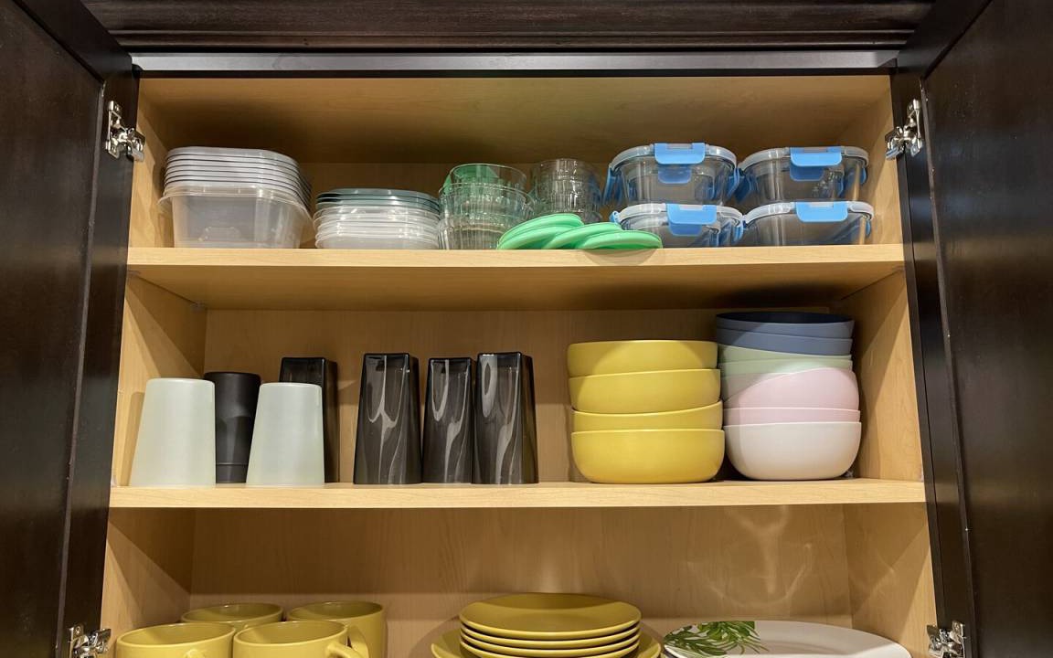 Photo of Kitchen in Jacksonville