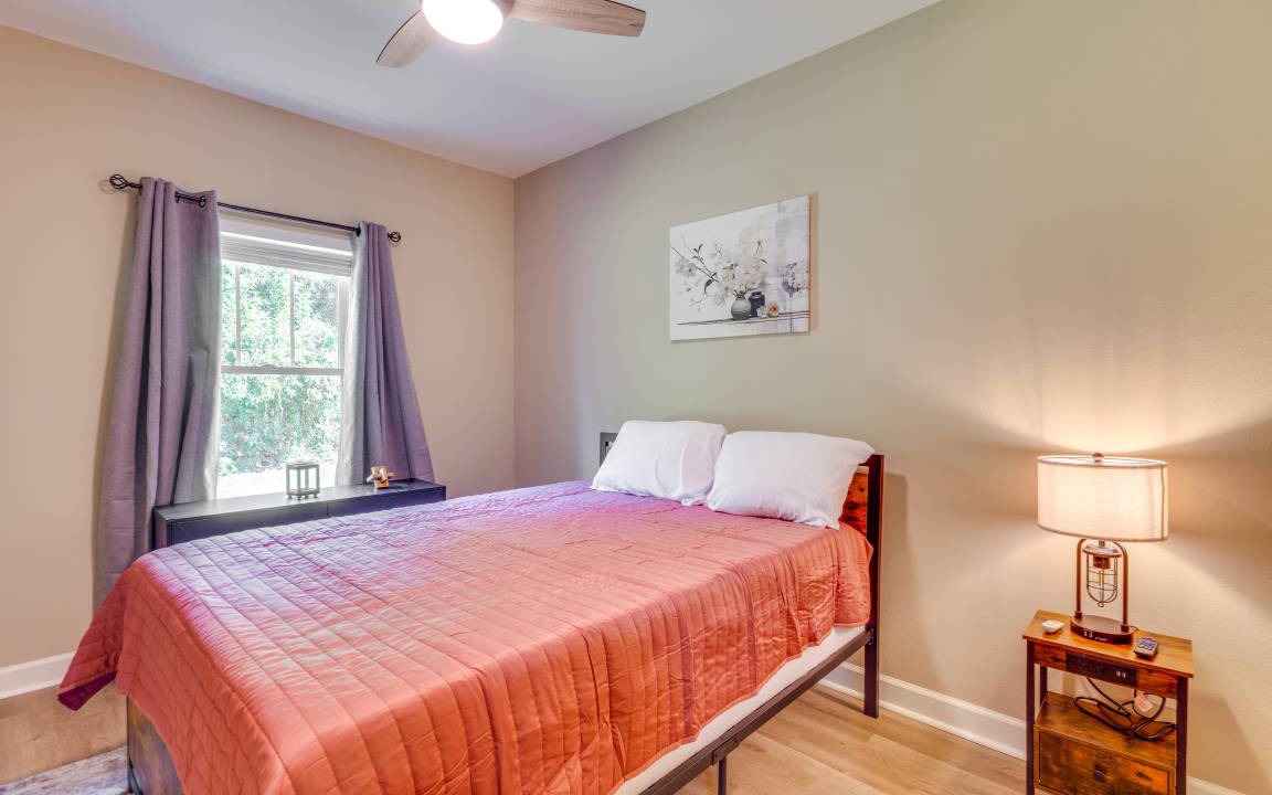 Photo of Bedroom in Tallahassee