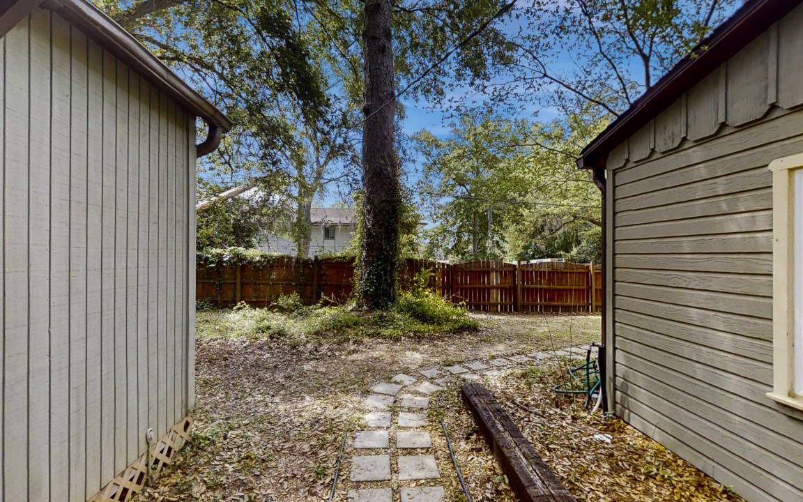Photo of Buildings in Tallahassee