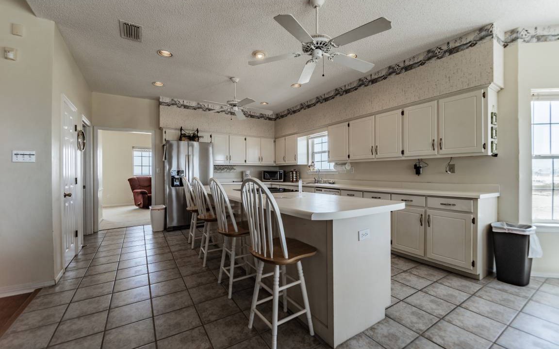 Photo of Kitchen in Dauphin Island