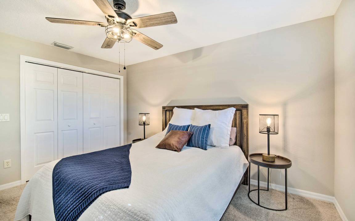 Photo of Bedroom in Winifred