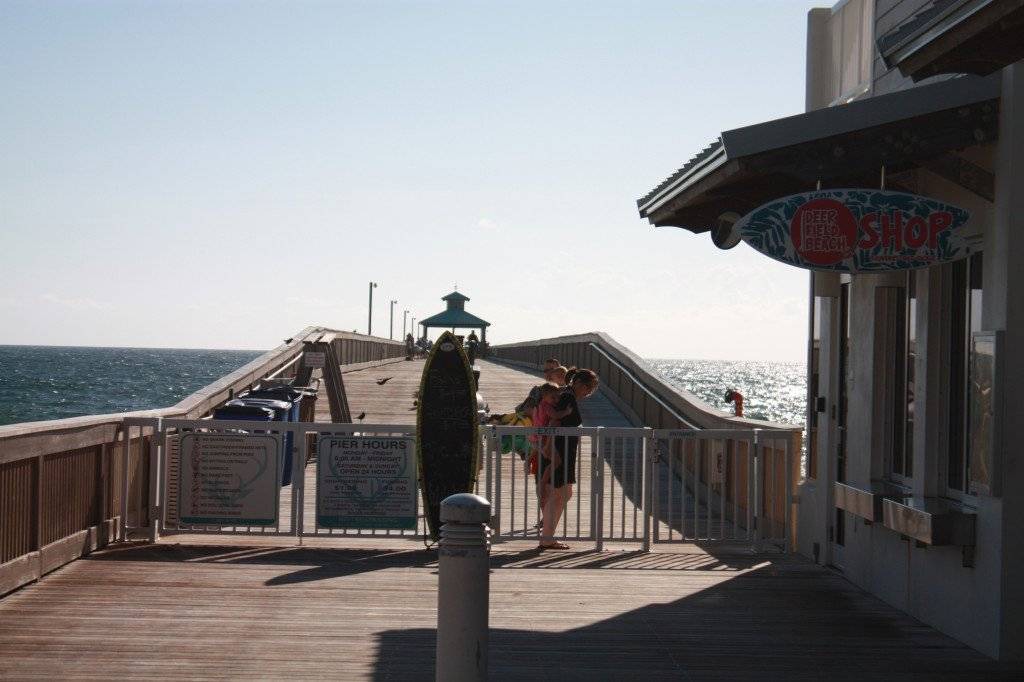 Photo of Others in Deerfield Beach