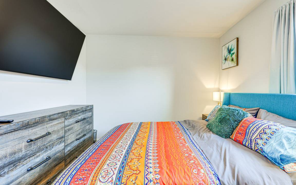 Photo of Bedroom in Triana