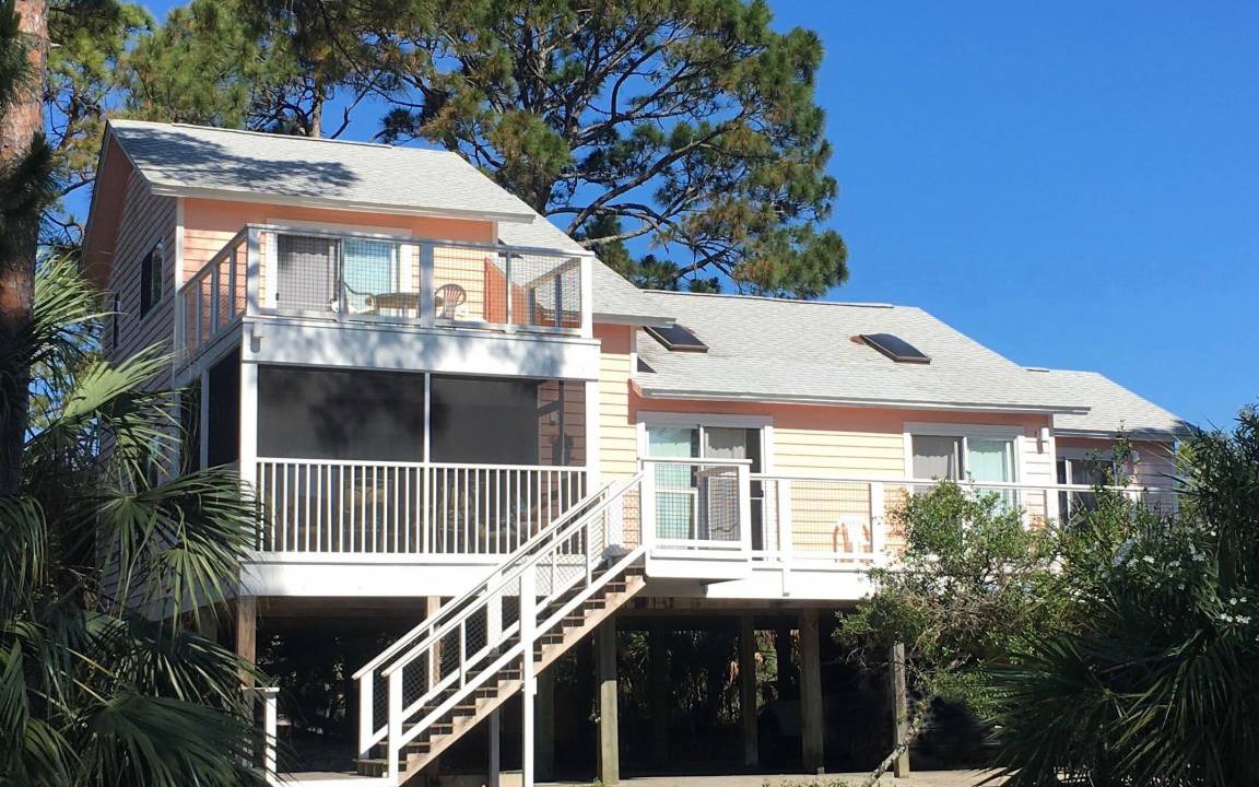 Photo of Others in Cape San Blas