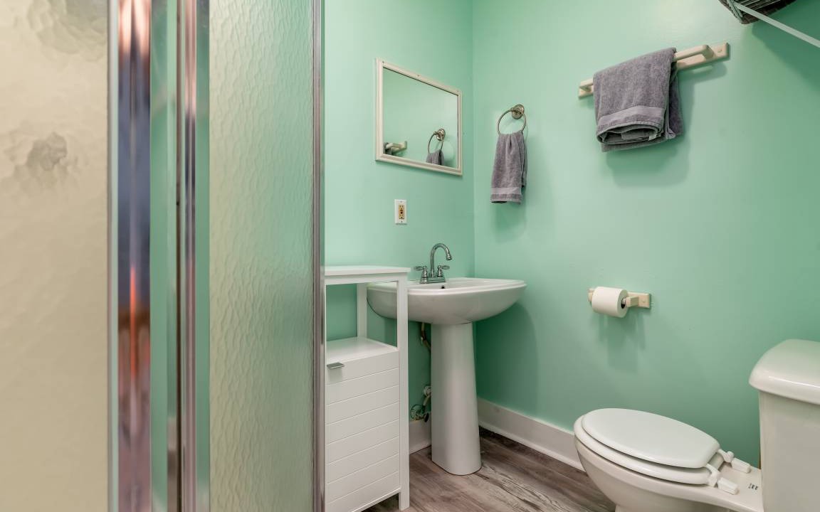 Photo of Bathroom in Dauphin Island