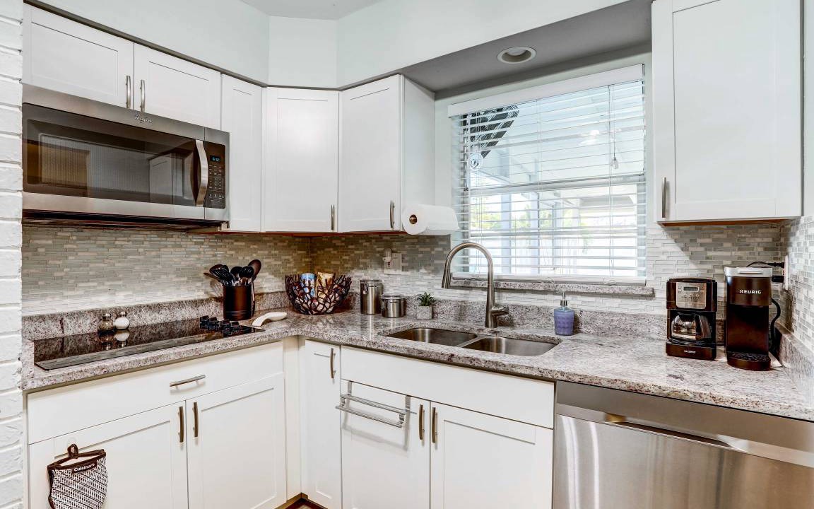 Photo of Kitchen in South Pinellas Community Council