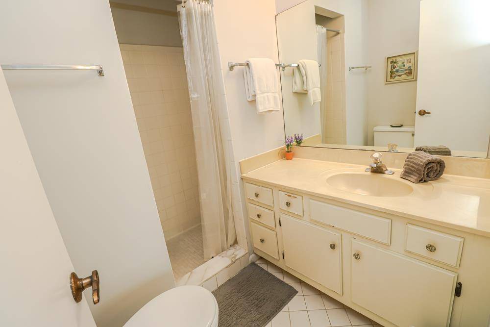 Photo of Bathroom in St. Augustine Beach