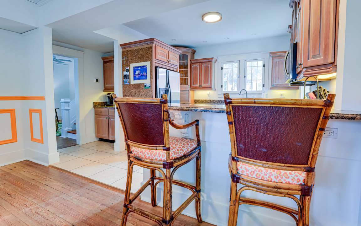 Photo of Kitchen in Palm City