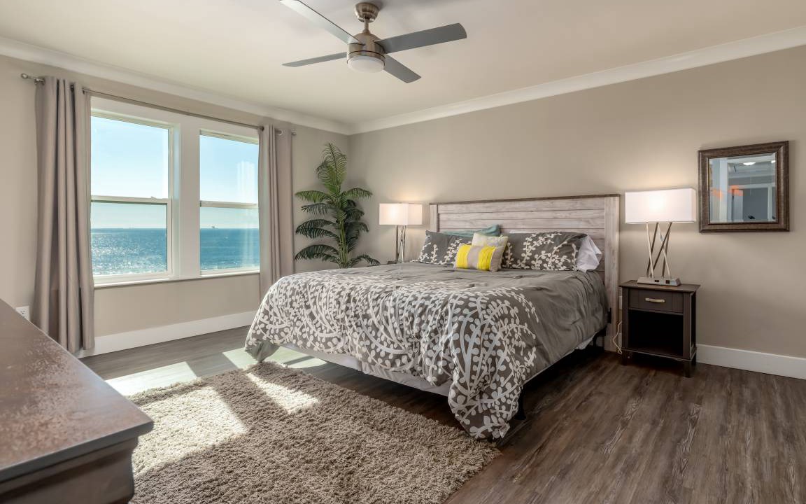 Photo of Bedroom in Dauphin Island