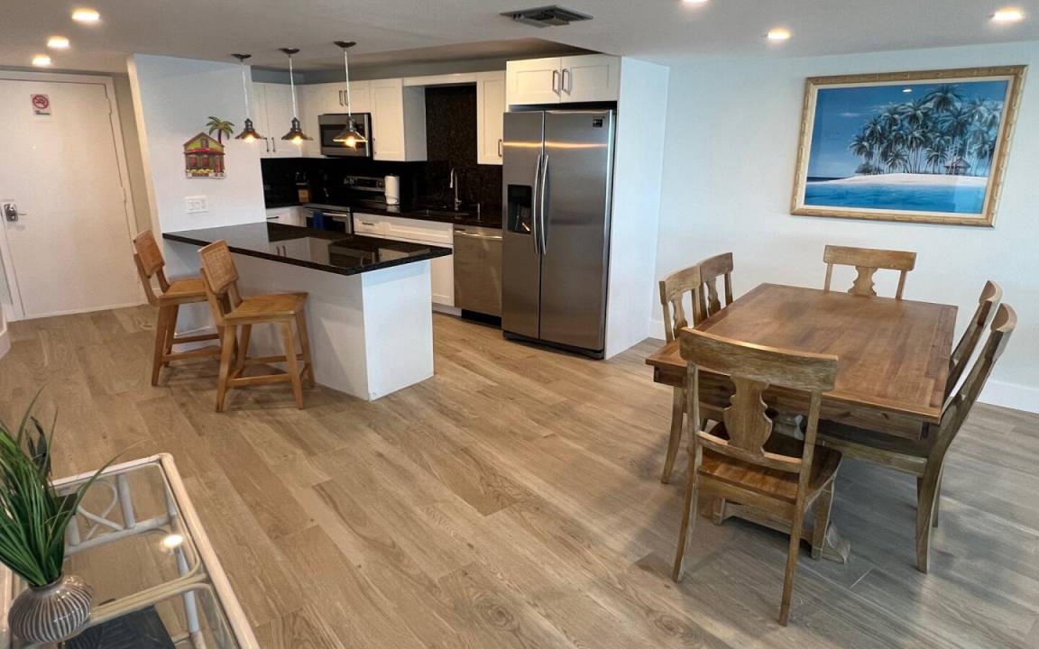 Photo of Kitchen in Key Largo