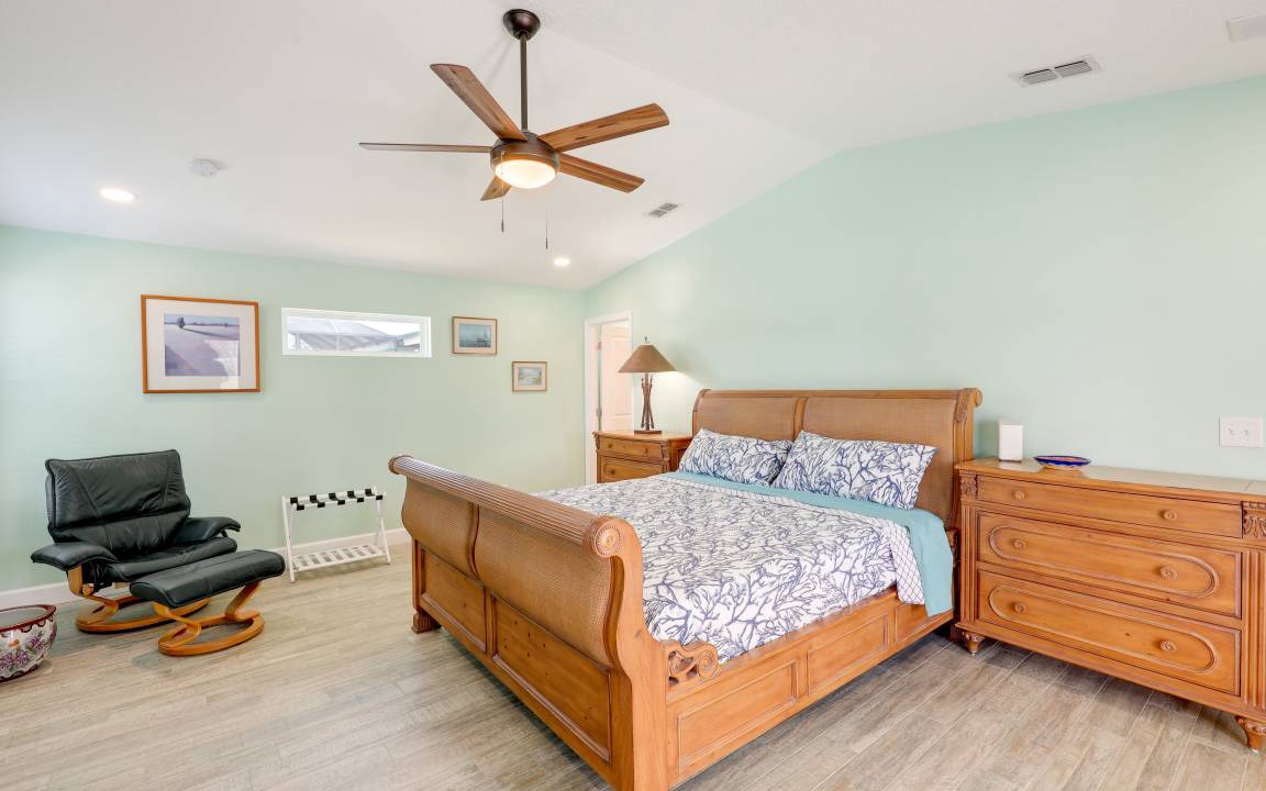 Photo of Bedroom in Isle of Palms